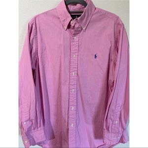 Ralph Lauren Dress Shirt